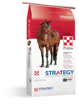 Purina Strategy GX, 50LB